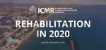 Cancellation of rehabilitation courses in 2020