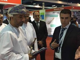 Medical Tourism exhibition in Oman
