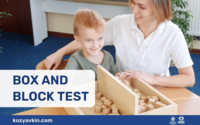 Box and Block Test