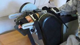 Study Regarding the Effects of Biomechanical Spine Correction on Spastic Muscles
