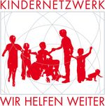 Kindernetzwerk e.V. logo