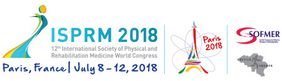 ISPRM 2018 logo