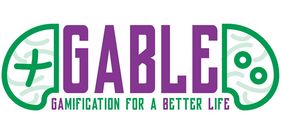 GABLE  лого